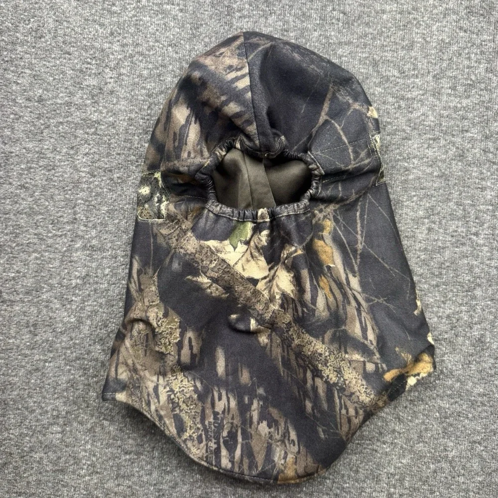 Cabelas cabela balaclava